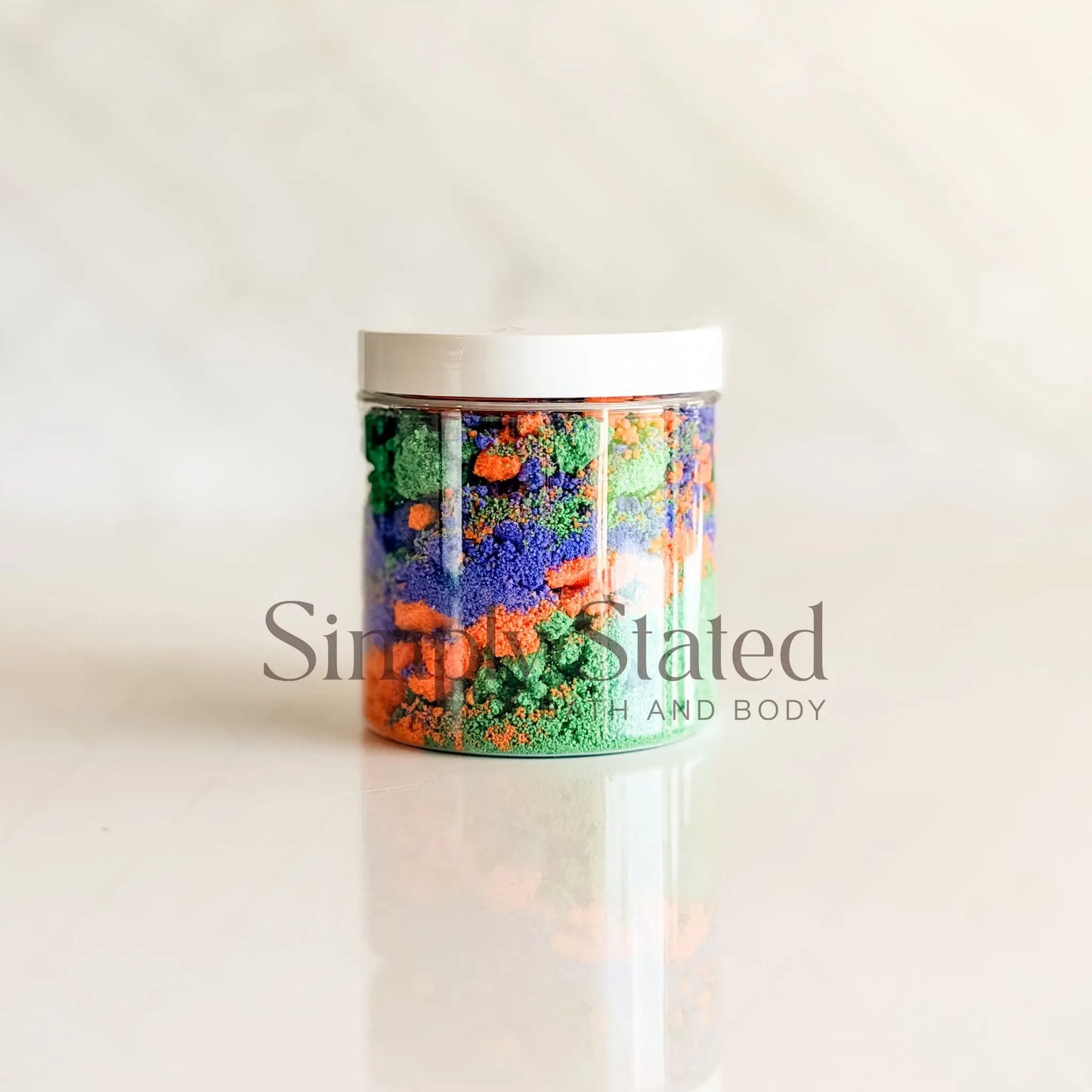 Magic Cauldron Bath Bomb Powder | Limited Batch Halloween Edition