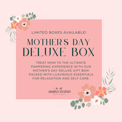 Mother's Day Deluxe Gift Box