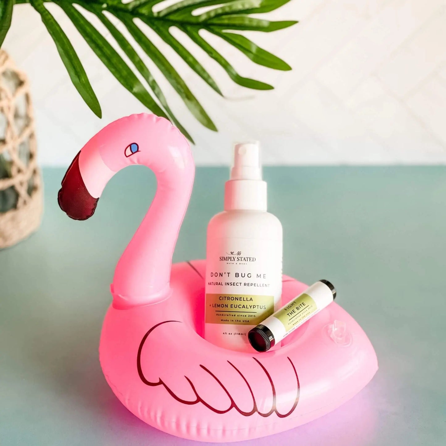Don't Bug Me Natural Bug Repellent Spray | Essential Oil Insect Repellent