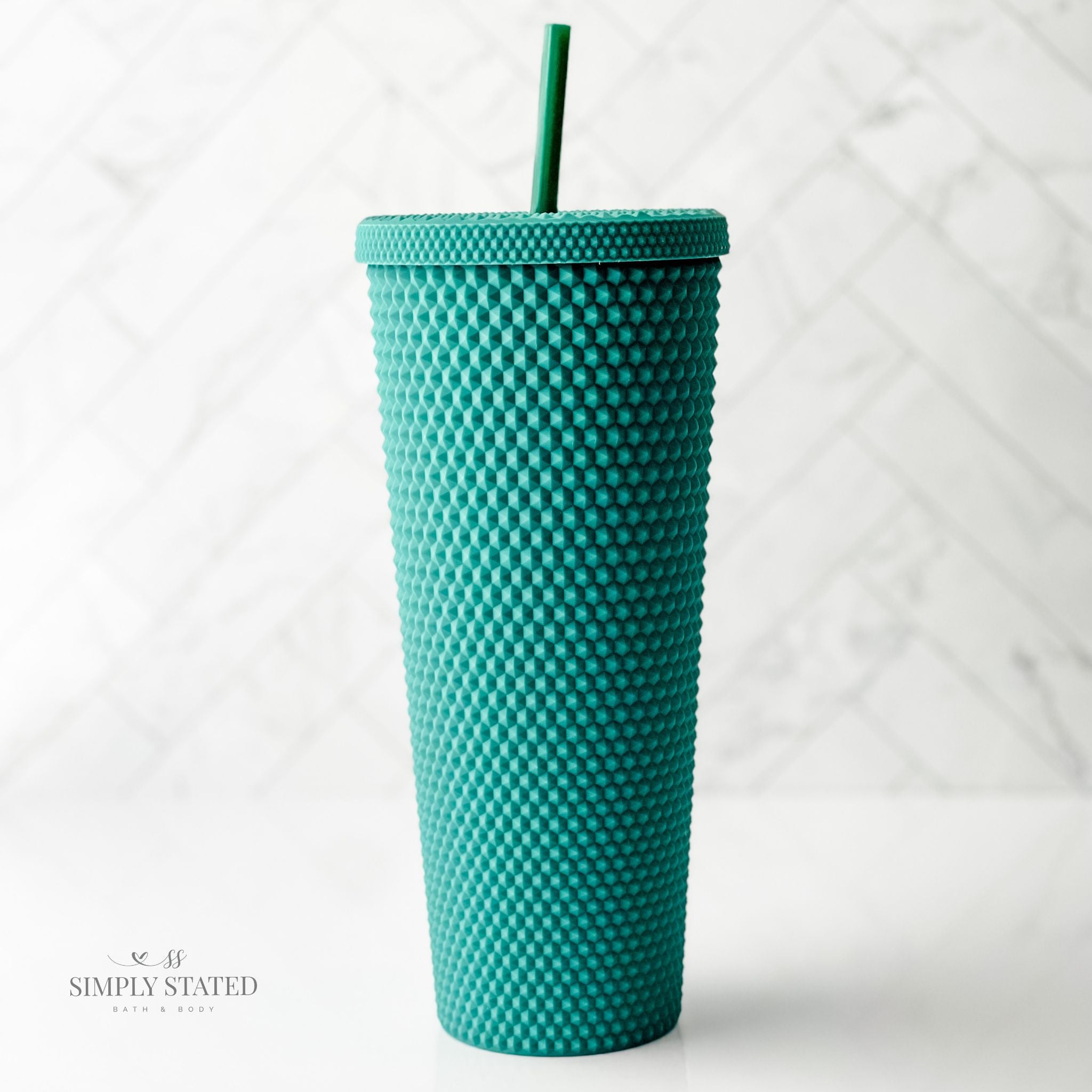 Buying Studded tumbler