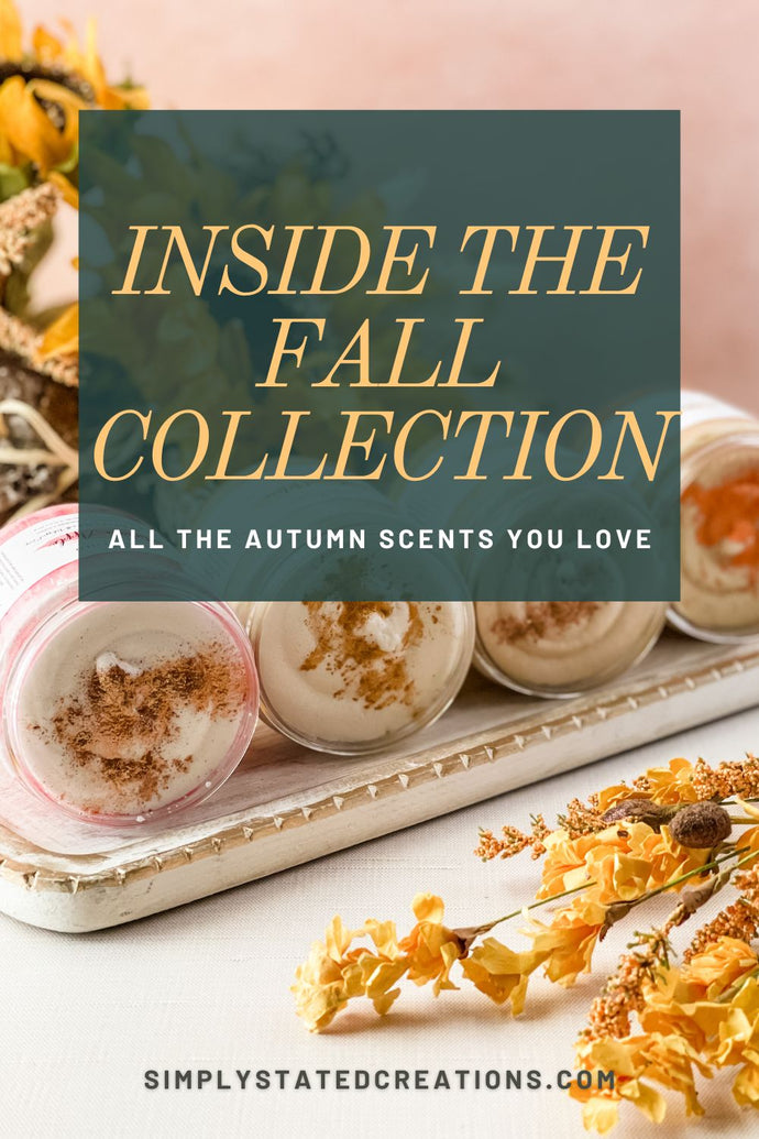 Inside the Fall Collection