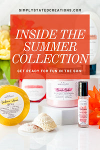 Inside the Summer Collection: Your Favorites Are Back!