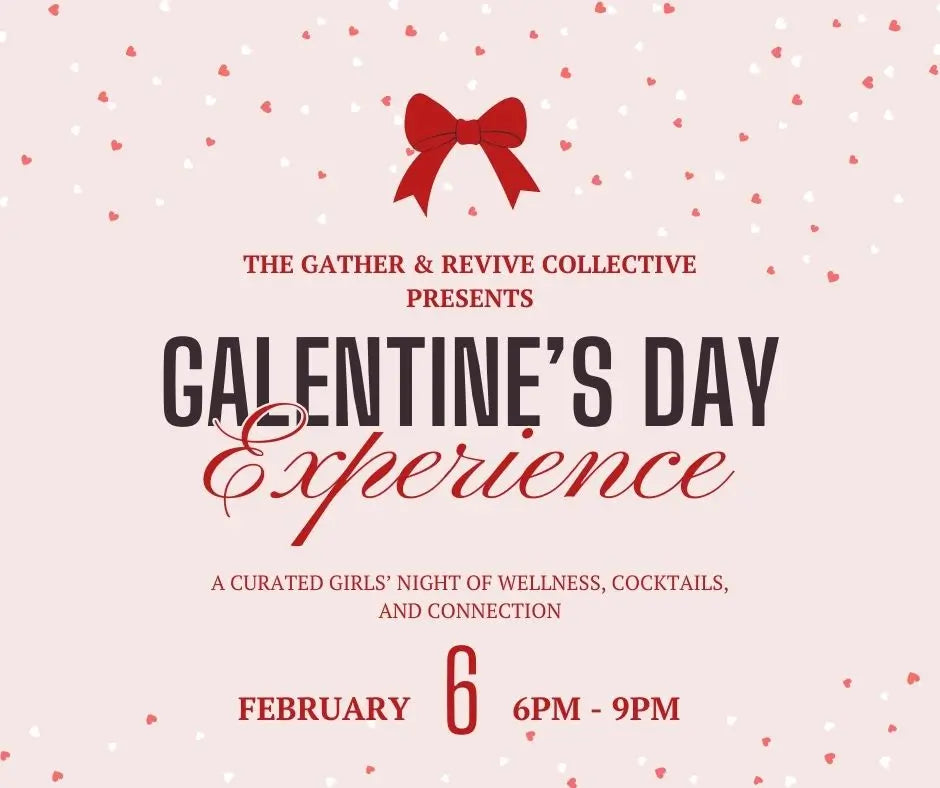 Galentine's Day Experience VIP Ticket