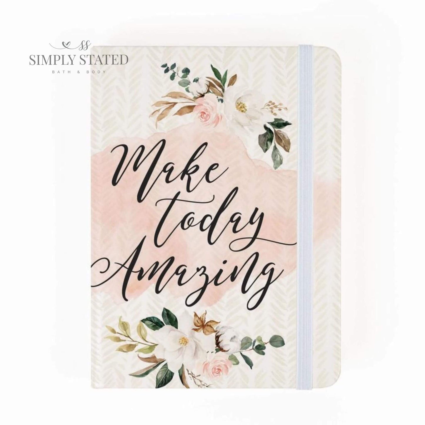 Make Today Amazing Notebook