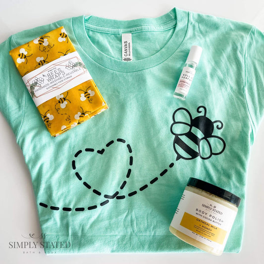 Bee-YOU-tiful Deluxe Box