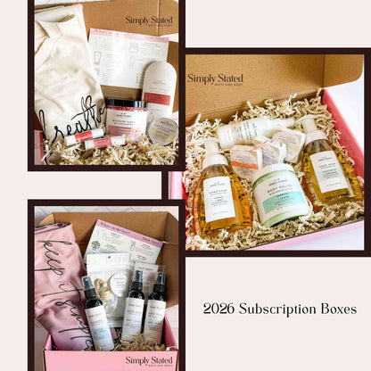 Deluxe Ritual Box Subscription