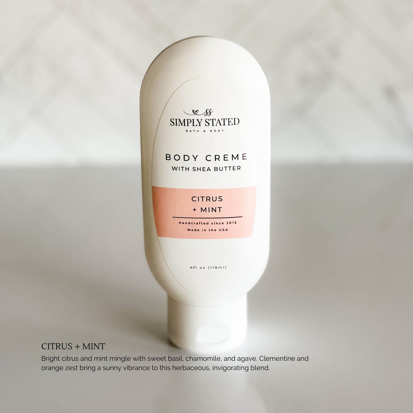 Limited Stock - Body Creme