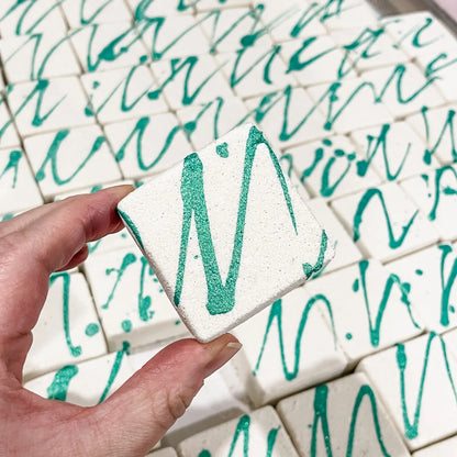 Eucalyptus + Spearmint Shower Steamers (3-Pack)