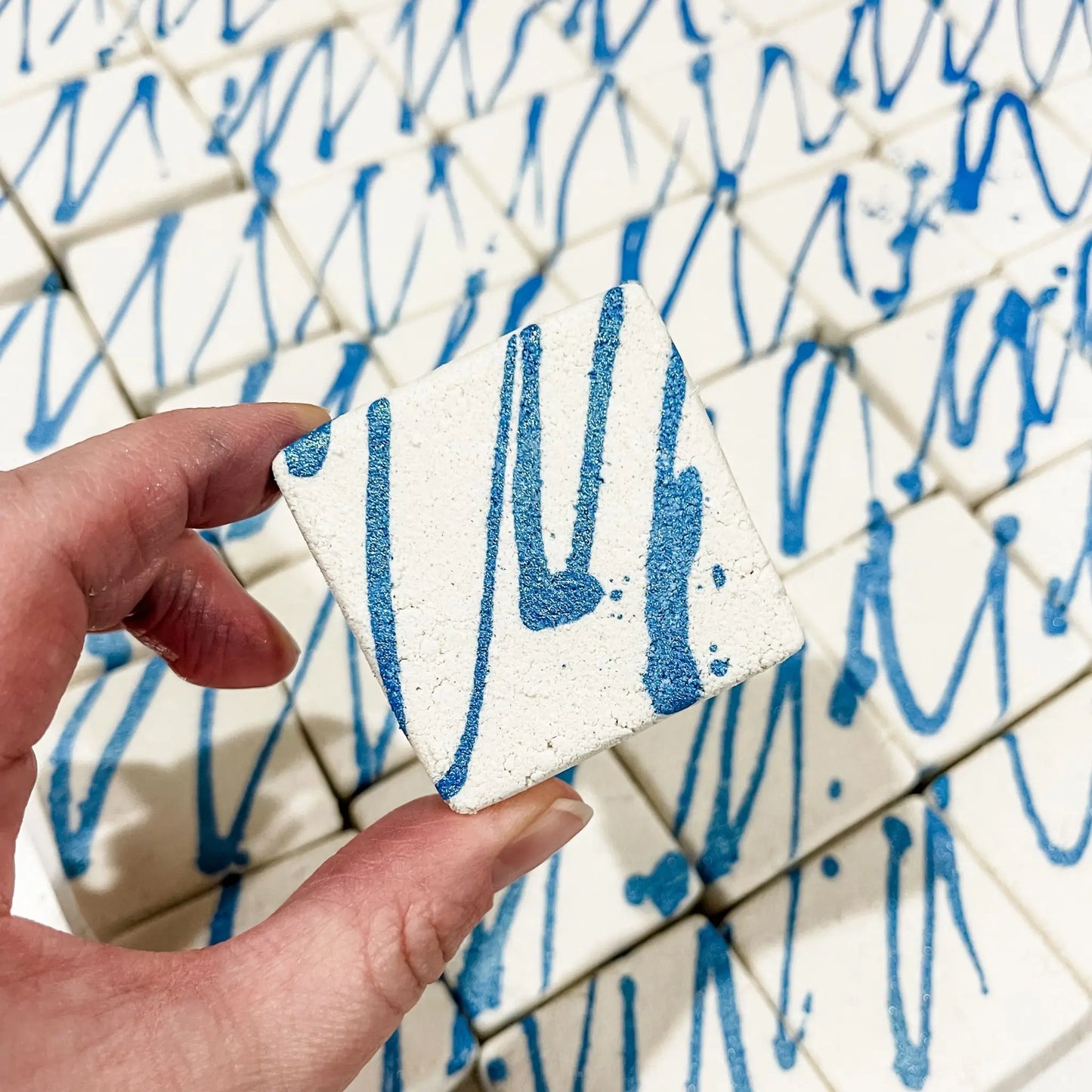 Peppermint + Eucalyptus Shower Steamers (3-Pack)