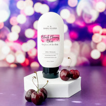 Silken Skin Delight with the Farmers Market Collection. Body Creme now available in 3 new seasonal scents like Black Cherry Bliss, Market Berry Fusion, and Watermelon Delight