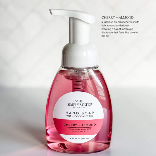 Exclusive Scent of the Month - Hand Soap