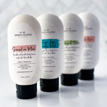 Body Creme Hometown Collection