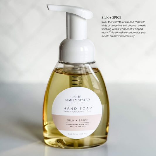 Exclusive Scent of the Month - Hand Soap