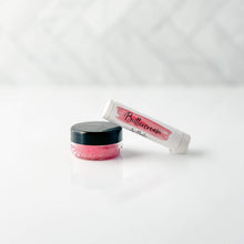 Lip Duo Buttercream flavor (color pink)