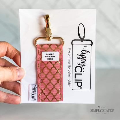 LippyClip Lip Balm Holder