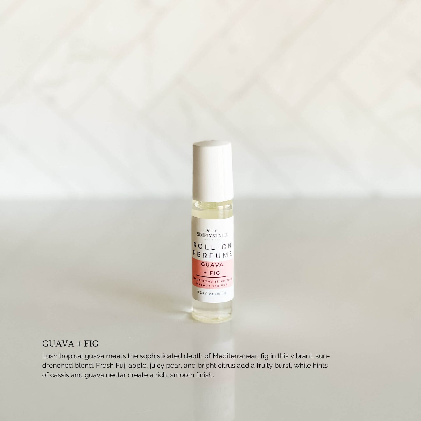 Limited Stock - Roll-On Perfume
