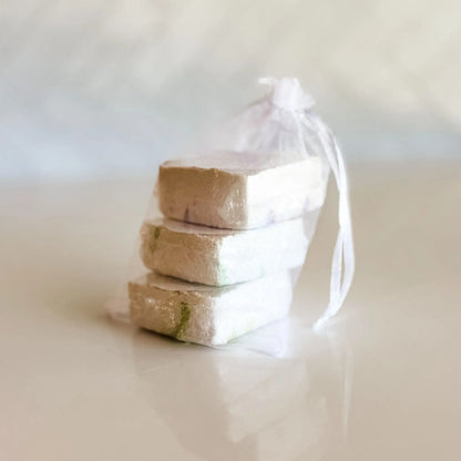 Mystery Shower Steamer Pack | 3 Surprise Steamers