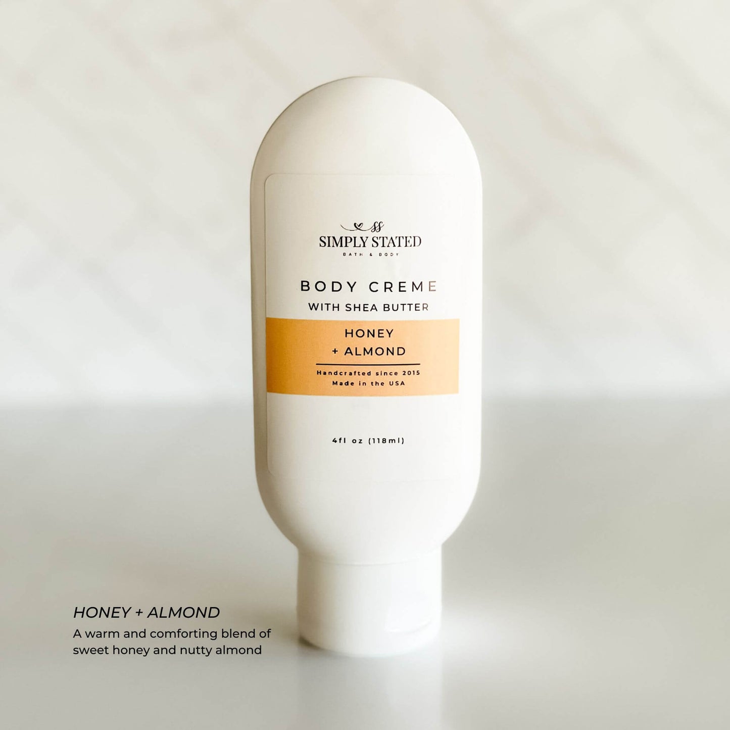 Limited Stock - Body Creme