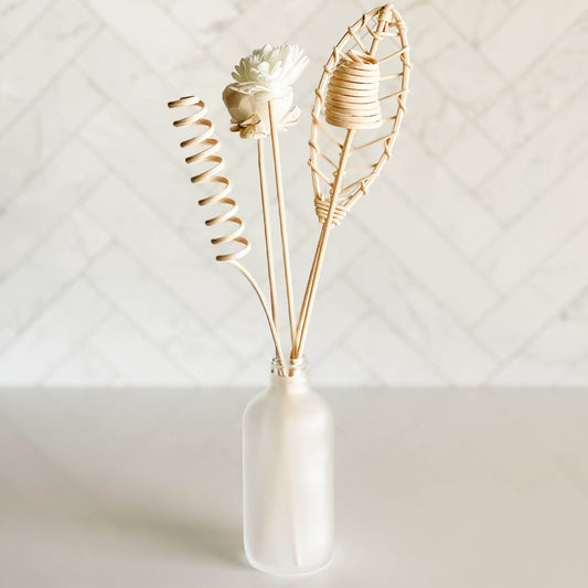 Decorative Reed Diffuser Sticks