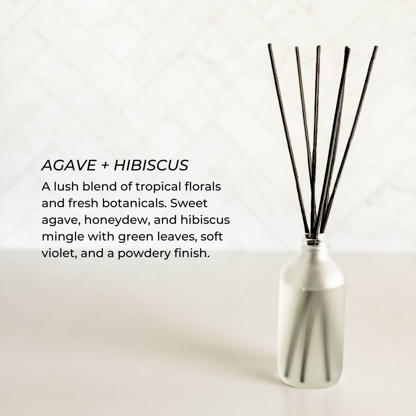 Reed Diffusers