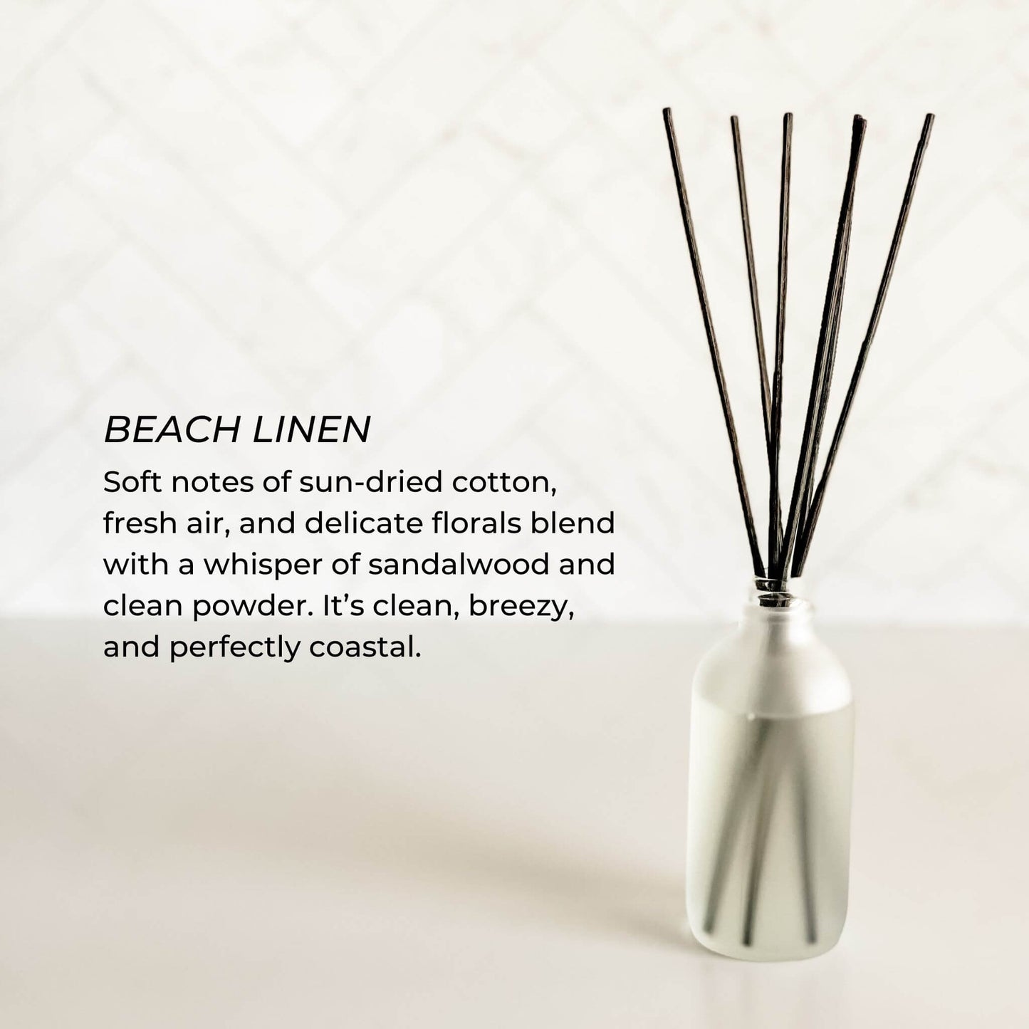 Reed Diffusers
