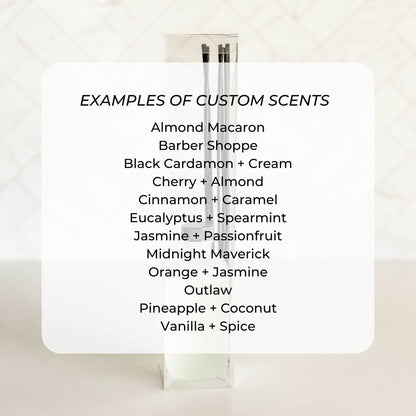 Reed Diffusers
