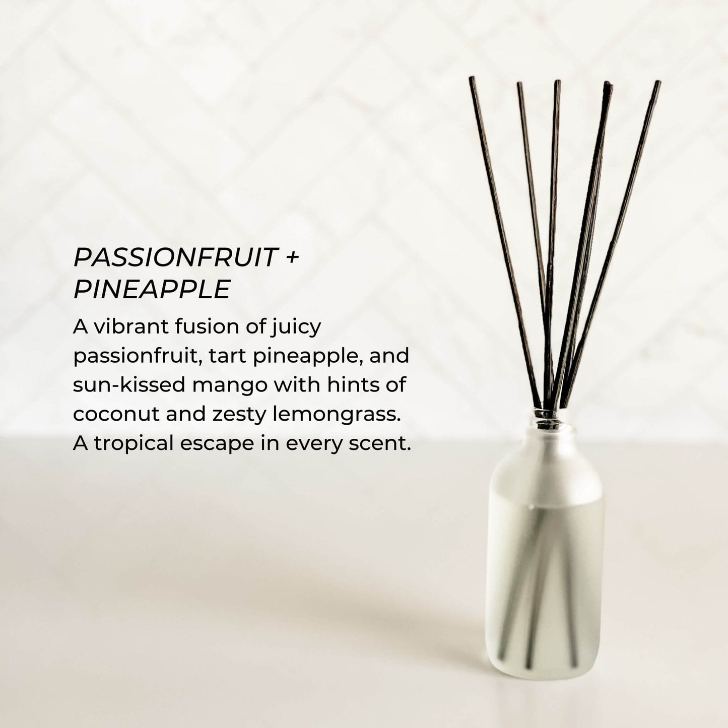Reed Diffusers