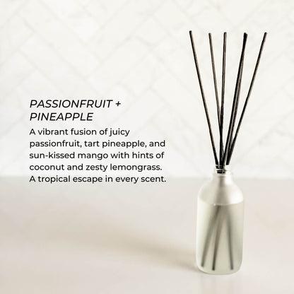Reed Diffusers