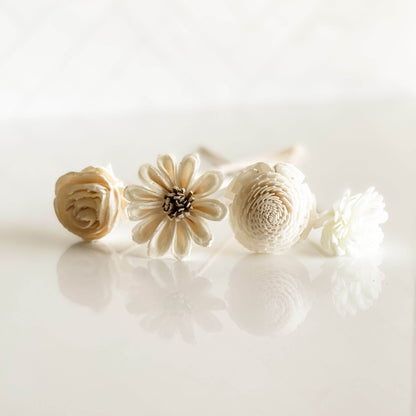 Decorative Reed Diffuser Sticks