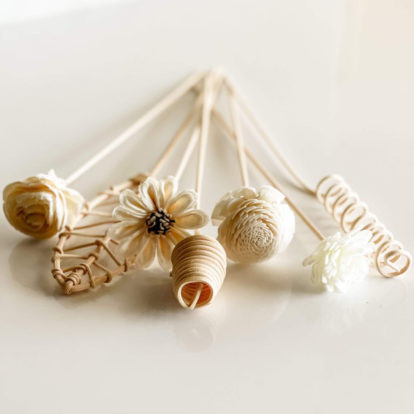 Decorative Reed Diffuser Sticks