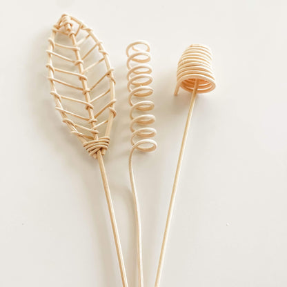 Decorative Reed Diffuser Sticks