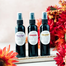 Odor Neutralizing Room Spray Fall Collection