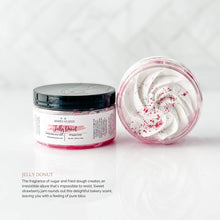 Whipped Soap Cozy Comfort Classics