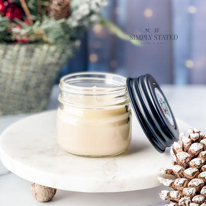 Winter Luxe Candles (Discontinuing)