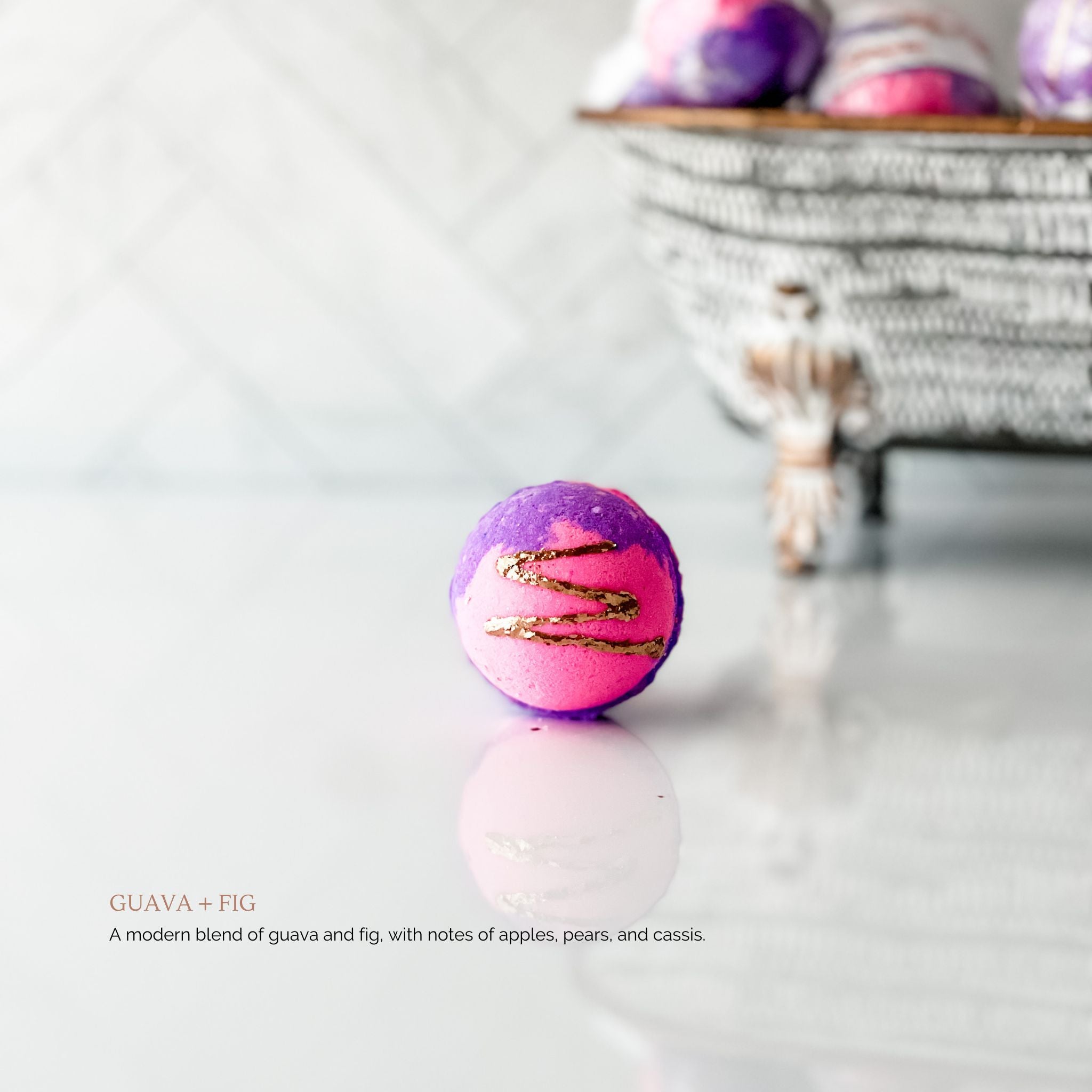 Bath Bombs – Simply Stated Creations