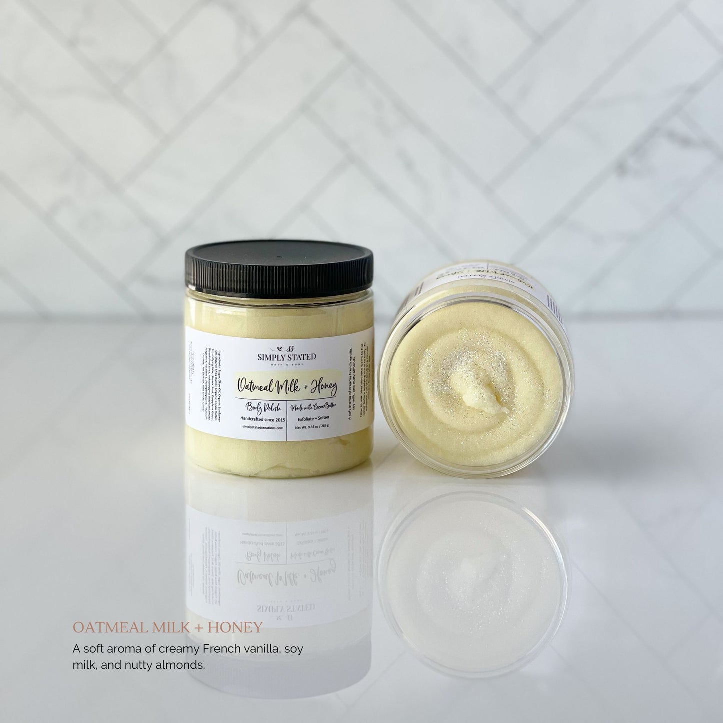 Signature Body Polish