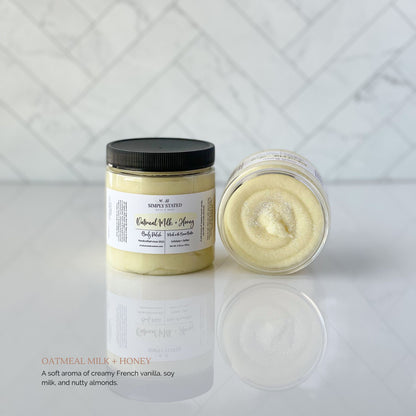 Signature Body Polish