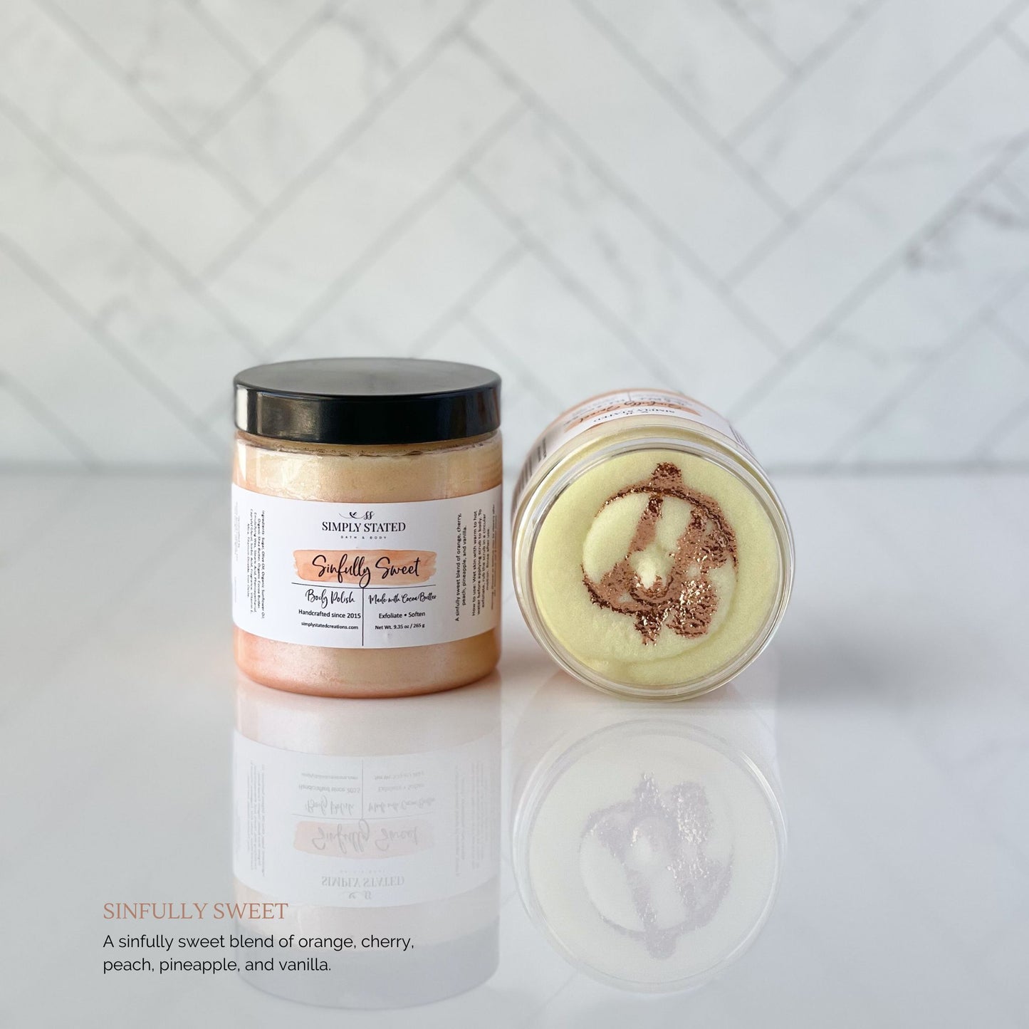 Signature Body Polish