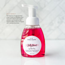 Foaming Hand Soap Coffee Break Collection