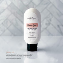 Body Creme Hometown Collection
