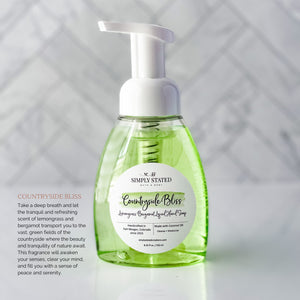 Foaming Hand Soap Hometown Collection