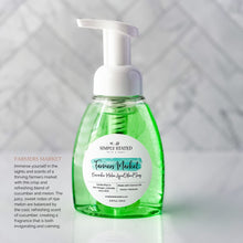 Foaming Hand Soap Hometown Collection