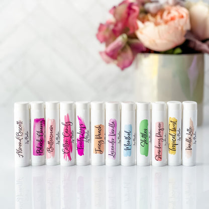 Lip Balms