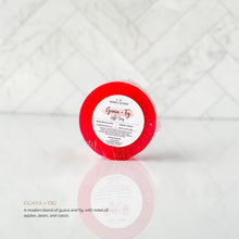 Luffa Soaps