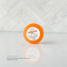 Luffa Soaps
