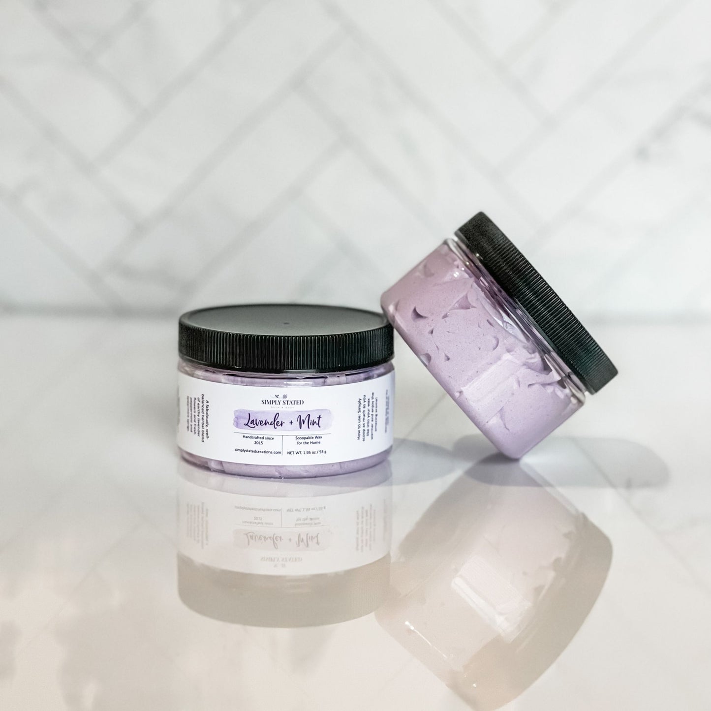 Scoopable Wax Melt (Discontinuing)