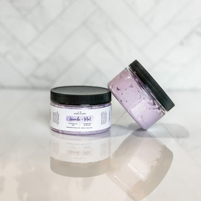 Scoopable Wax Melt (Discontinuing)