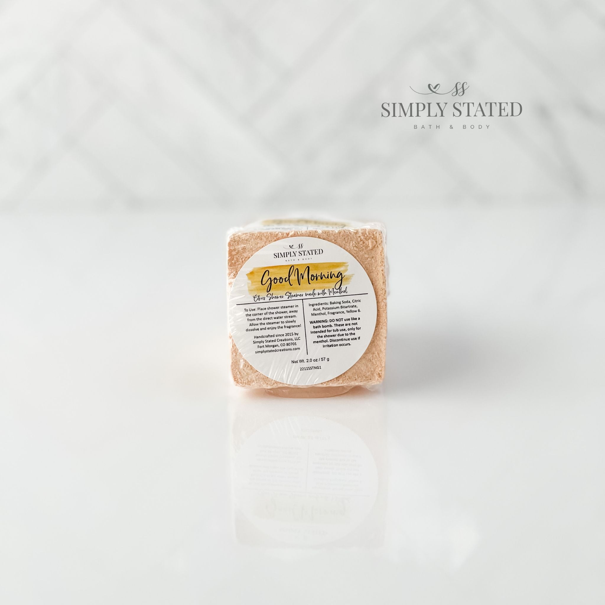 Whipped Soap – Simply Stated Creations