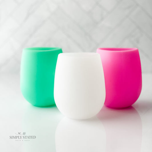 Silicone Cups