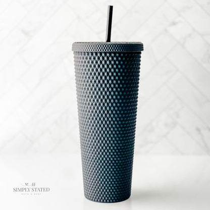 Studded Tumblers